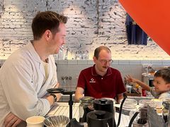 -CENCHI 汵奇咖啡(东四店)