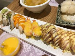 -林妈妈村·日式料理(宝山龙湖天街店)