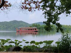 -东湖落雁景区
