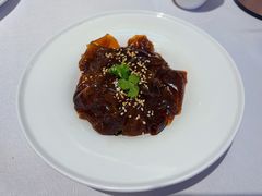 -峨嵋酒家(地安门店)