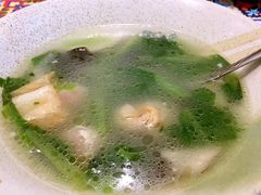 -乌镇那一年小院主题餐厅(甘泉西路店)