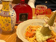 -秘密旅行Bonjour(黑金冠 江南西店)