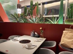 -川越泰火锅(吉利大厦店)