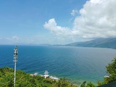 -海南分界洲岛旅游区