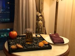 -广州富力丽思卡尔顿酒店