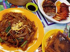 -澳门陈光记烧味饭店(万象城店)