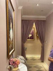 -蕾蕾美颜美容美体