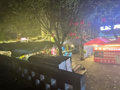 -菜园坝老火锅(金岛店)