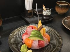 -Sushi Hanzo半藏(天环广场店)
