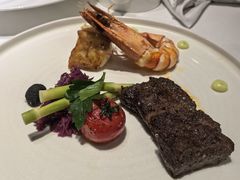 -王品牛排(珠海富华里店)