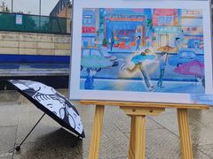 -西南民族大学南区(双流校区)