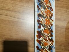 -小笠原·日料店