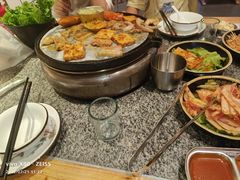 -酒拾烤肉(九方店)