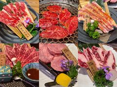 -黑牛の店·和牛烧肉(合生汇店)