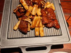 -前海沿·青岛菜(五四广场永旺店)