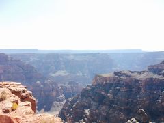 -科罗拉多大峡谷