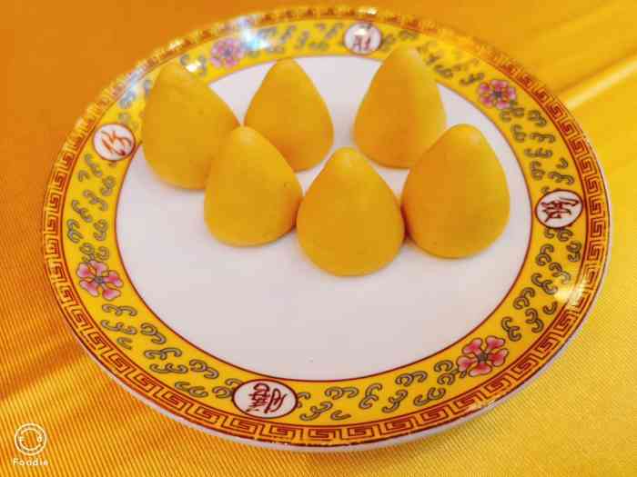 仿膳饭庄-"位于北海公园里面的仿膳餐厅[鸭子][鸭子."-大众点评移动版