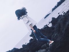 -龙头岩(Dragon Head Rock)