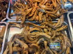 -红全周·洪濑鸡爪(万祥路店)