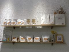 -Cafe on warm(丹霞店)