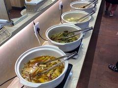 -素满香·食养自助(天一广场店)