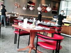 大堂-NIUNIUPARK和牛螃蟹(龙湖杭州滨江天街店)