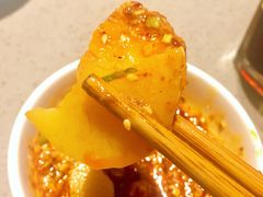 -海底捞火锅(奥山世纪城店)