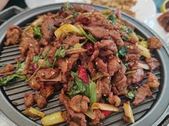 -普天和酒楼(天津之眼店)
