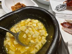 -羲和雅苑•北京烤鸭(国贸商城店)