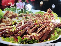 大漠羊排-西北朗益和穆斯林餐厅