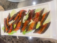 -仁虎老火锅(黄泥磅店)