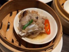 -万丽轩·粤菜(王府井金茂万丽酒店)