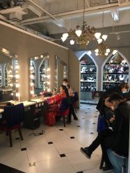 -戛纳印象摄影(潮拍定制馆)