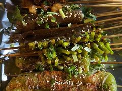 -回头烧烤(悦荟购物中心店)