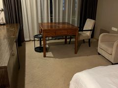 -上海如意智慧酒店(上海科学院店)