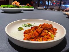 -潇湘楼·二十四节气山野菜(亚运村店)