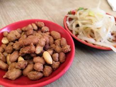 花生米-协顺园回头馆(南顺城路店)