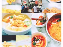 -家利美食店