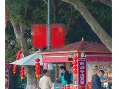 -南沙天后宫景区