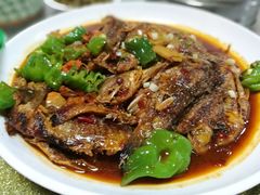 -高淳老街土菜馆(迎薰门店)