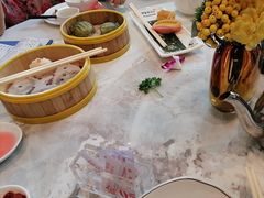 -厝包四点金·潮宴(太古仓店)