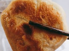 牛肉馅饼-来顺成饭庄