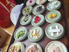 -桥香园过桥米线(国贸店)