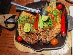 -云海肴·汽锅鸡·云南菜(美罗城店)