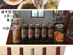 -太阳岛度假酒店