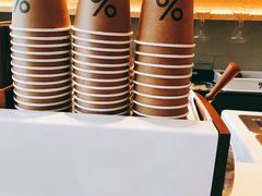-% Arabica(京都东山店)