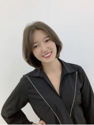 -G HAIR SALON私人造型定制