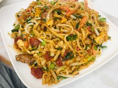 -阿生潮味鲜炒粉(梅林新村店)