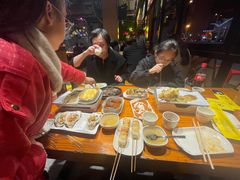 -本色.小马哥烧烤(五一路总店)