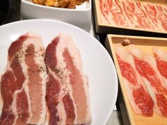 -火炉火自助餐(悠唐购物中心店)